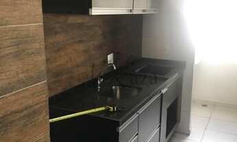 Imagem 4: Apartamento - Urbanova - Residencial Jacarandá - 2 Dormitórios - 60m²