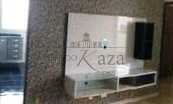 Imagem 3: Apartamento para aluguel possui 55 metros quadrados com 2 quartos