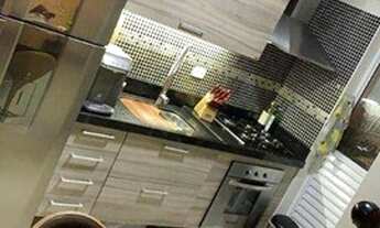 Imagem 6: Apartamento à venda, 79 m² por R$ 422.000,00 - Mogi Moderno - Mogi das Cruzes/SP