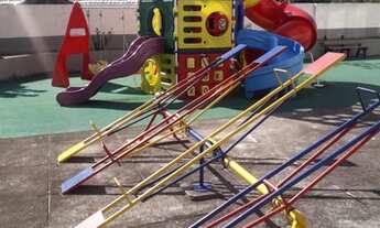 Imagem 2: Apartamento para venda possui 64 metros quadrados com 1 quarto em Rio Comprido - Rio de Ja