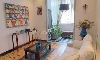 Imagem: Excelente apartamento de 3 quartos kitnet