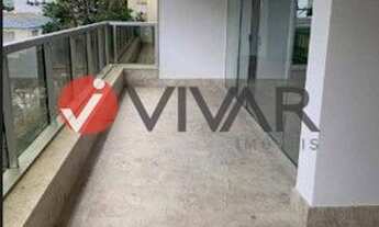 Imagem: Belo Horizonte - Apartamento Padrão - Anchieta