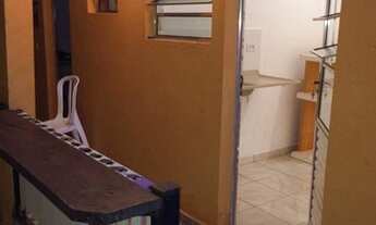 Imagem: Casa a venda no Intercap - Taboão da Serra/SP