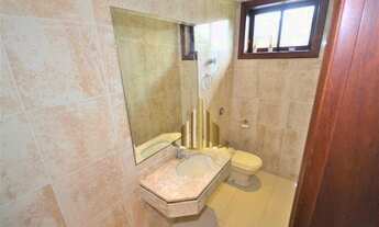 Imagem 6: Casa com 4 suítes, 465 m² - venda por R$ 2.900.000 ou aluguel por R$ 15.800/mês - Alphavil