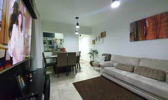 Imagem 3: Apartamento a venda 72m com 3 quartos 1 suíte na Vila Augusta - Life Park - Guarulhos - SP