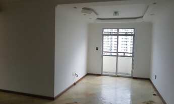 Imagem 7: Apartamento para venda com 97 metros quadrados com 3 quartos em Campinas - São José - SC