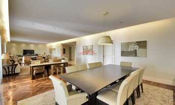 Imagem 5: Apartamento, Cerqueira César - São Paulo