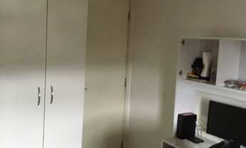 Imagem 5: Apartamento de 2 quartos com suíte e vaga de garagem - salvador Alende Rj