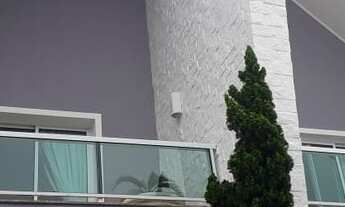 Imagem 5: Casa de condomínio para venda tem 280 metros quadrados com 4 quartos