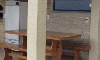 Imagem 7: Apartamento com 101 metros quadrados com 3 quartos em Jardim Camburi - Vitória - ES