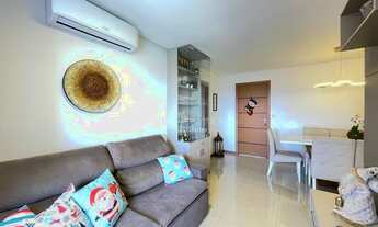 Imagem 7: Apartamento com 3 dormitórios à venda, 98 m² por R$ 690.000,00 - Praia da Costa - Vila Vel