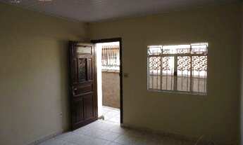 Imagem 4: Casa com 1 dormitório para alugar, 60 m² por R$ 1.200,00/mês - Jardim Patente - São Paulo