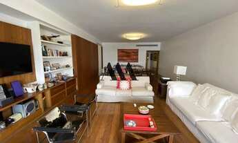 Imagem 2: Rio de Janeiro - Apartamento Padrão - Ipanema