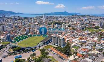 Imagem 2: FLORIANóPOLIS - Apartamento Padrão - Canto