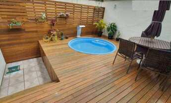 Imagem 2: Casa com 3 dormitórios à venda, 98 m² por R$ 750.000,00 - Jardim Atlântico - Belo Horizont