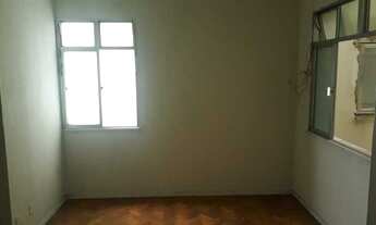 Imagem 3: Largo da Abolição Aptº 2 quartos Dependência de empregada