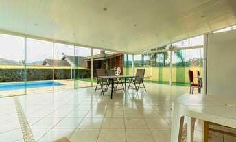 Imagem: Casa no Residencial Melville para venda