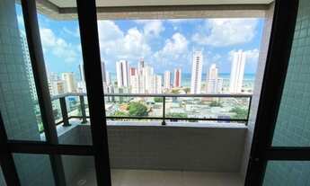 Imagem 5: Jean Charles / Candeias: novo, lazer completo, 2 quartos, suíte, excelente acabamento