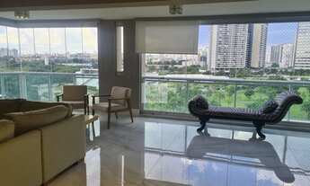 Imagem 4: Apartamento 4 Dormitórios 2 Suítes 3 Vagas - Jardim das Perdizes