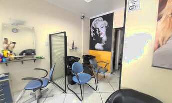 Imagem 7: Excelente e amplo ponto comercial, perto de todo comércio da região e transporte