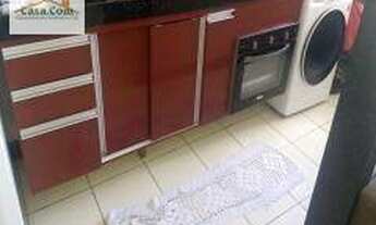 Imagem 4: Apartamento com 2 dormitórios à venda, 50 m² por R$ 145.000,00 - Jardim Atlântico - Serra