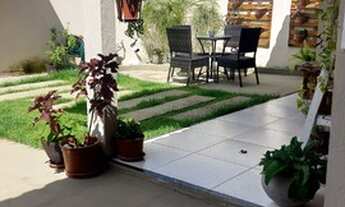 Imagem 4: Entrada facilitada em Duplex Nascente - 4 quartos (3 Suítes