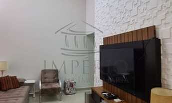 Imagem 4: Casa à venda no Condomínio Village Moutonnée - Salto/SP