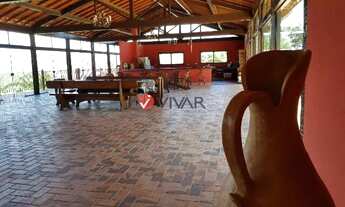 Imagem 7: Nova Lima - Casa de Condomínio - Cond. Arvoredo