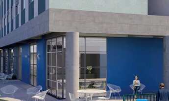 Imagem 2: Metrô Higienópolis - Aptos a 215 mil