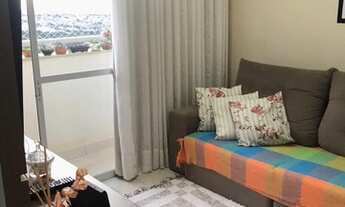 Imagem: RESIDENCIAL AMAZON- PARQUE AMAZÔNIA