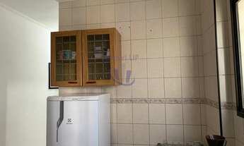 Imagem 4: 1 dormitório - sacada - 400m da praia - Vila Guilhermina!