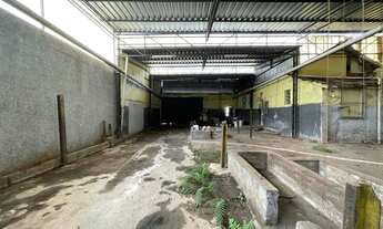 Imagem 4: Galpão a venda com 525m² com excelente localização