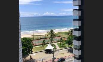 Imagem 2: AV- More na beira mar de Boa Viagem/ 4Qts bem localizado