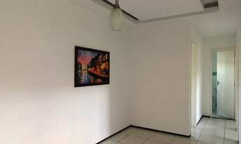 Imagem 4: Apartamento para aluguel possui 76 metros quadrados com 3 quartos em Montese - Fortaleza