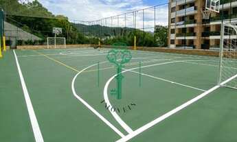 Imagem 4: FLORIANóPOLIS - Apartamento Padrão - Itacorubi