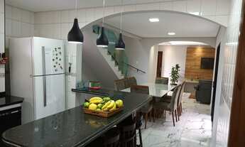 Imagem: Casa - Mogi das Cruzes