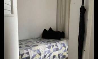 Imagem: Kitnet Anual centro Itajaí SC