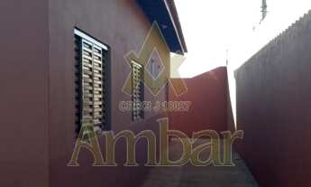 Imagem 4: Casa - Jurucê - Resid. Jardim Sarandy