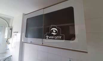 Imagem 6: Apartamento com 2 dormitórios à venda, 46 m² por R$ 335.000,00 - Assunção - São Bernardo d