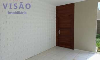 Imagem: Casa em Alto do Sumaré - Mossoró