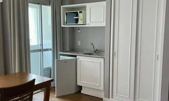 Imagem: FLAT DISPONÍVEL PARA LOCAÇÃO LOCALIZADO