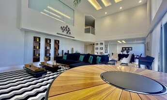 Imagem 4: Duplex a venda tem 270m2 com 3 quartos em Barra da Tijuca - Rio de Janeiro - RJ