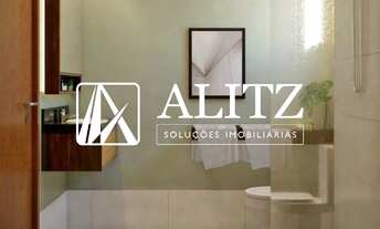 Imagem 3: APARECIDA DE GOIâNIA - Apartamento Padrão - Garavelo Residencial Park