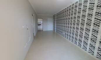 Imagem 2: Apartamento 842, 2quartos 2suítes 2vagas,sacada ggourmet,Forte, Piscina, Entrada 110mil