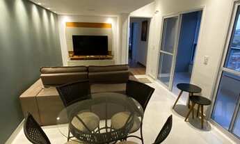 Imagem 4: Apartamento cidade de Avaré - SP - 80m2