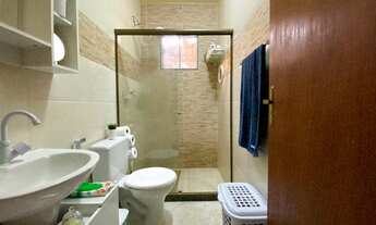 Imagem 6: Casa para venda possui 84 metros quadrados com 2 quartos em Unamar (Tamoios) - Cabo Frio