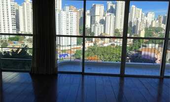 Imagem: Apartamento-São Paulo-PERDIZES
