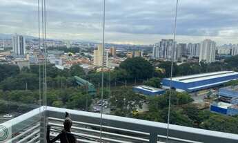 Imagem 2: LINDO APTO MODERNO - 72 m² , TOTAL INFRAESTRUTURA - 2 DORMITÓRIOS - SUITE, LAZER TOTAL