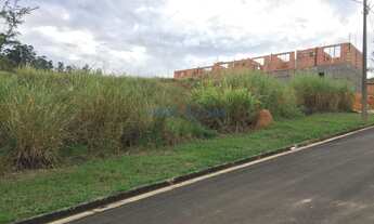 Imagem: Terreno - Joaquim Egídio - Campinas