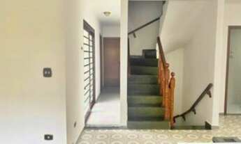 Imagem 6: 09614 - Casa 4 Dorms. (3 Suítes), BARRO BRANCO - SÃO PAULO/SP